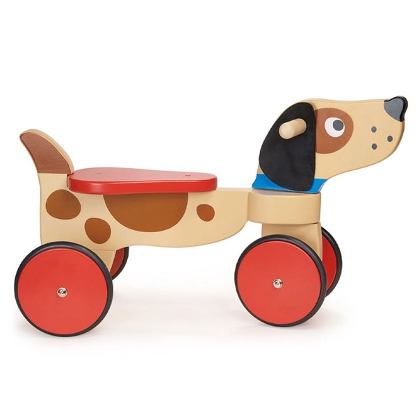 Ride On Puppy